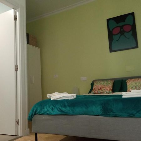 Resort Suites Vecindario เบซินดาริโอ ภายนอก รูปภาพ