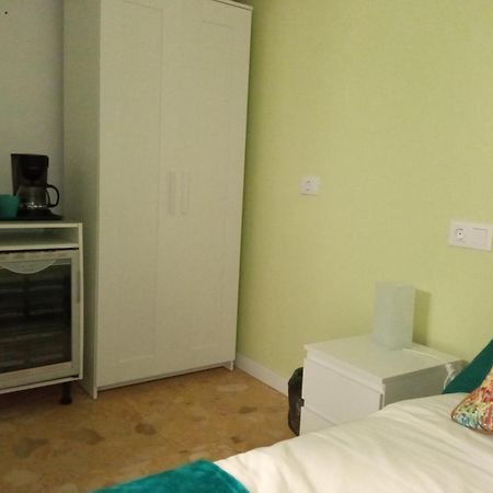 Resort Suites Vecindario เบซินดาริโอ ภายนอก รูปภาพ