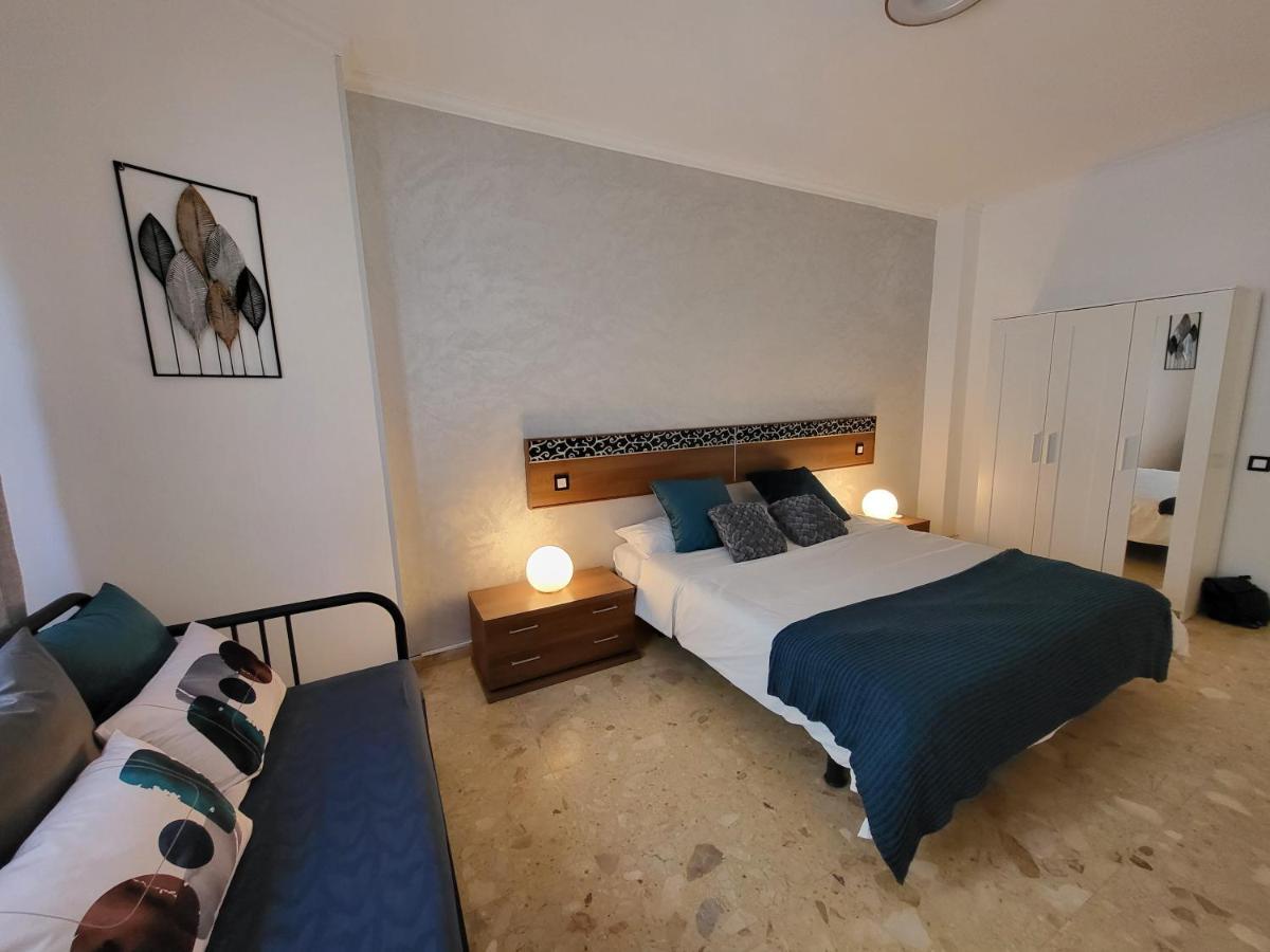 Resort Suites Vecindario เบซินดาริโอ ภายนอก รูปภาพ