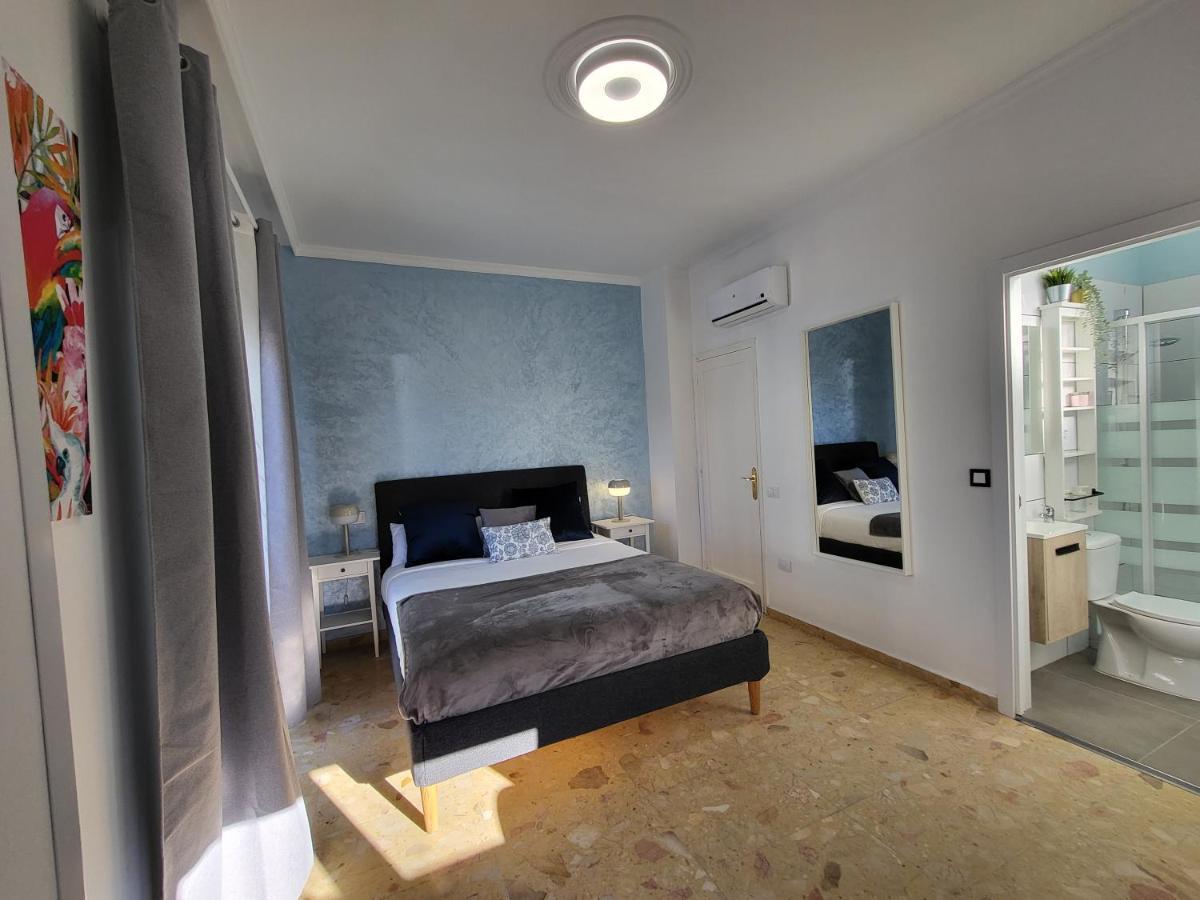Resort Suites Vecindario เบซินดาริโอ ภายนอก รูปภาพ