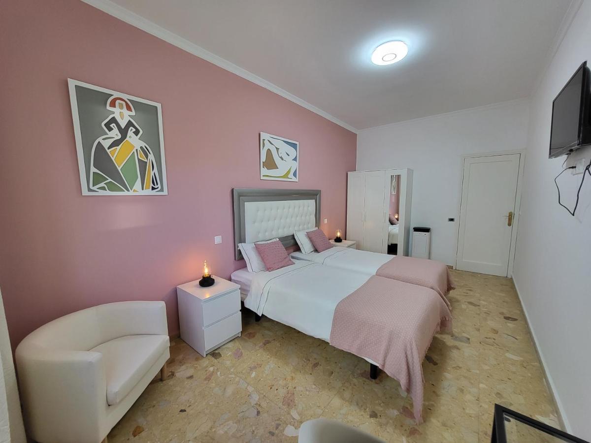 Resort Suites Vecindario เบซินดาริโอ ภายนอก รูปภาพ