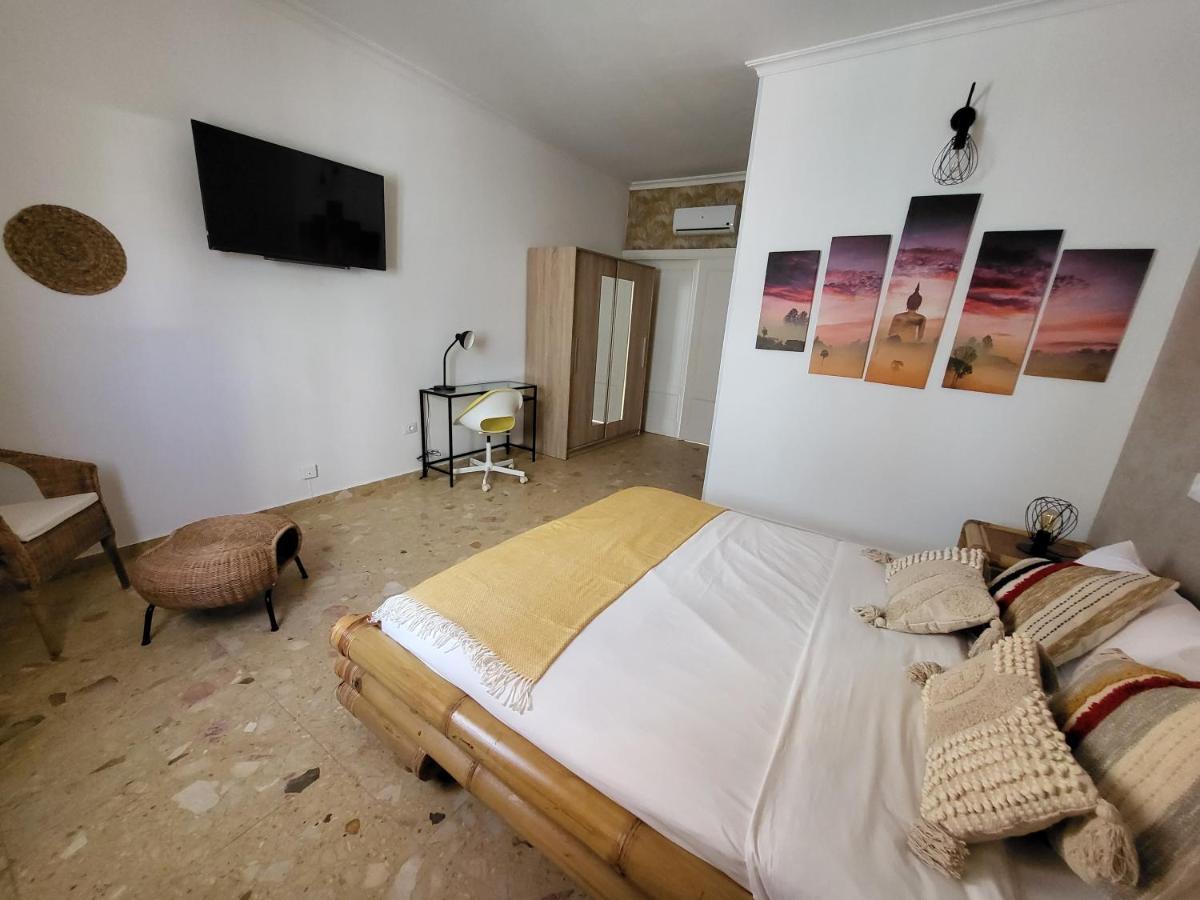 Resort Suites Vecindario เบซินดาริโอ ภายนอก รูปภาพ