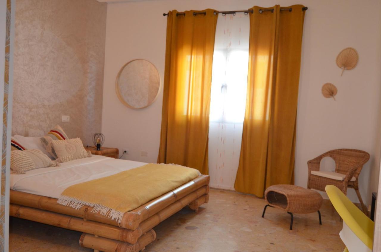 Resort Suites Vecindario เบซินดาริโอ ภายนอก รูปภาพ