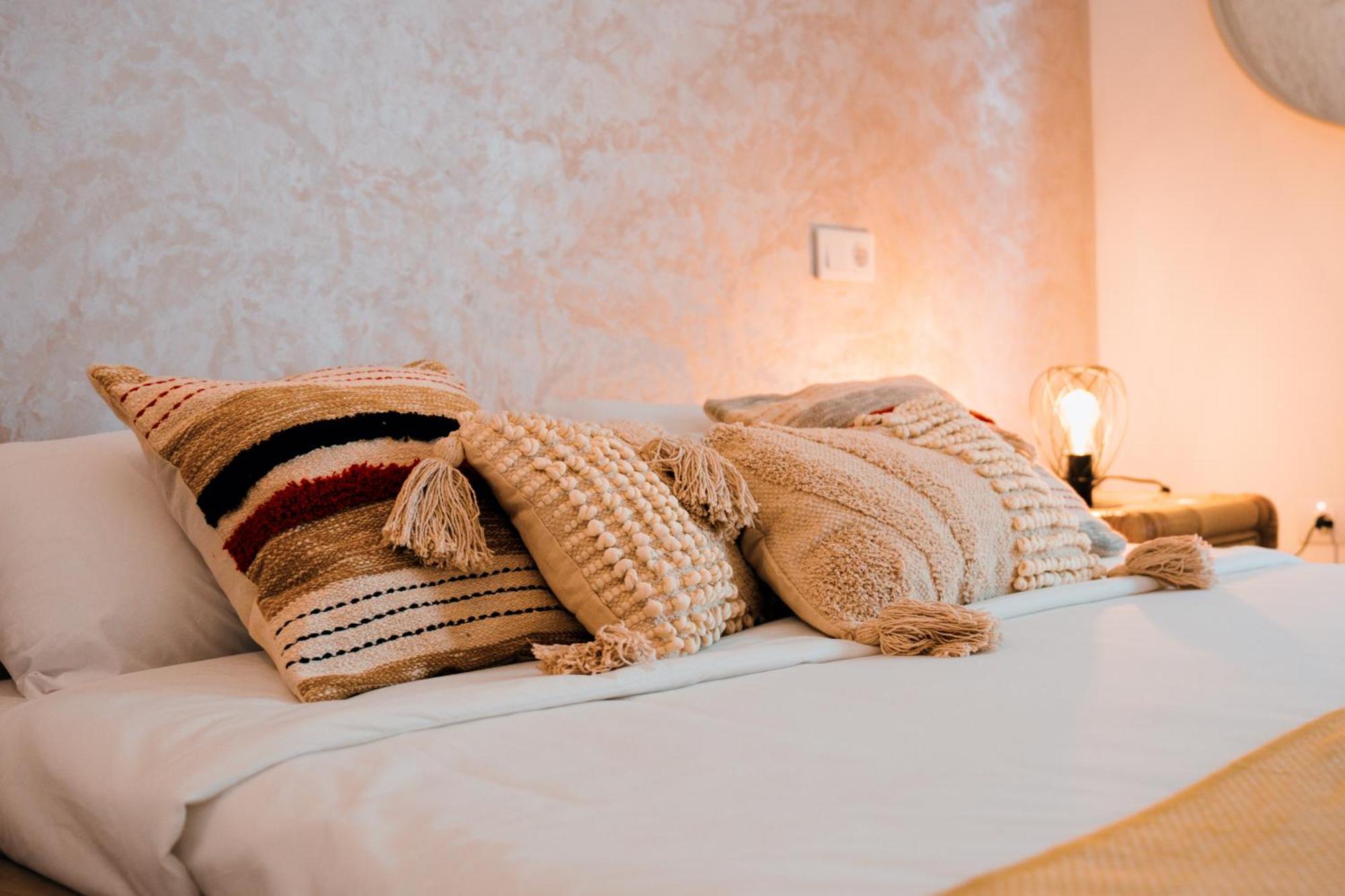 Resort Suites Vecindario เบซินดาริโอ ภายนอก รูปภาพ