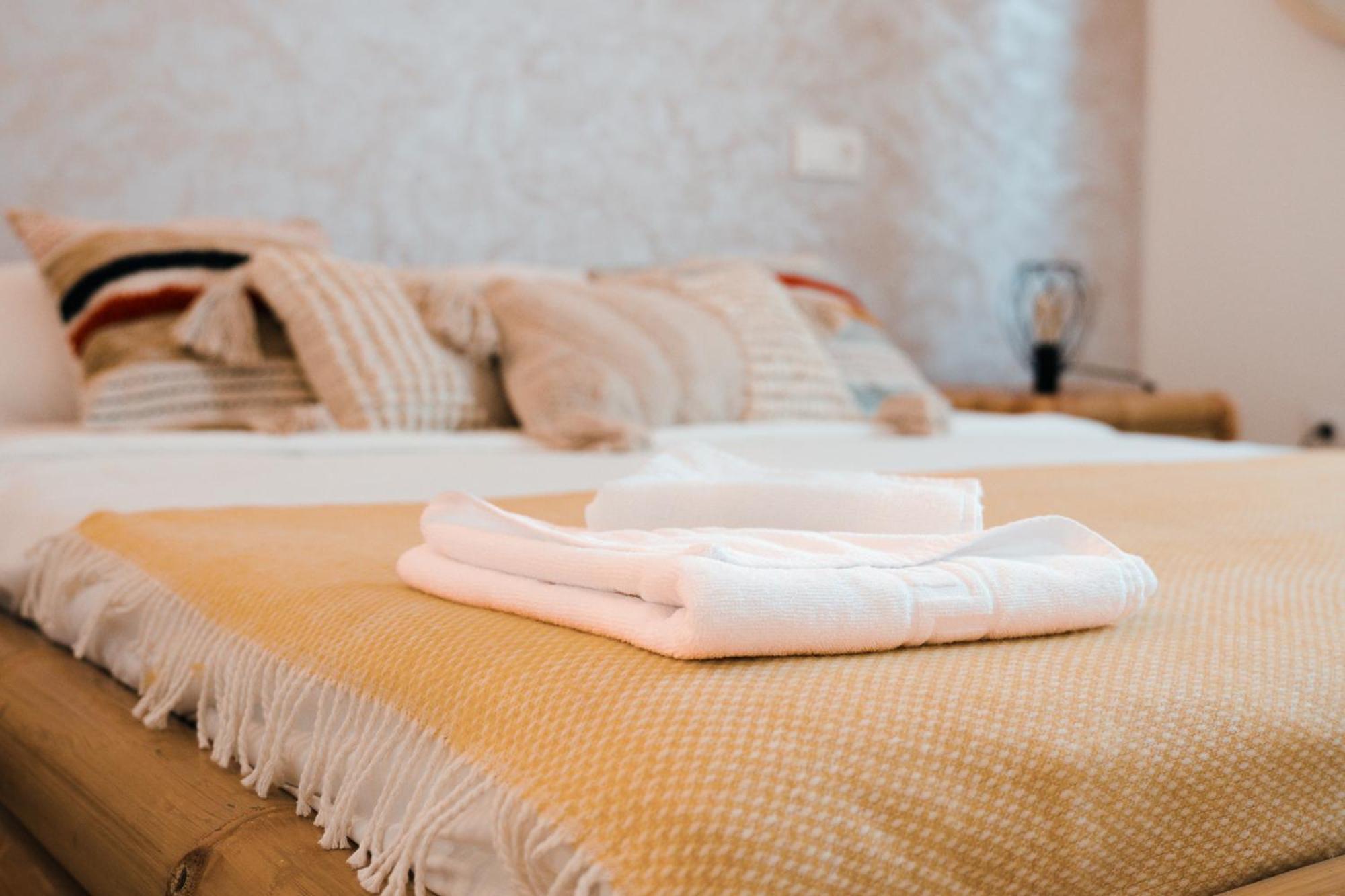 Resort Suites Vecindario เบซินดาริโอ ภายนอก รูปภาพ