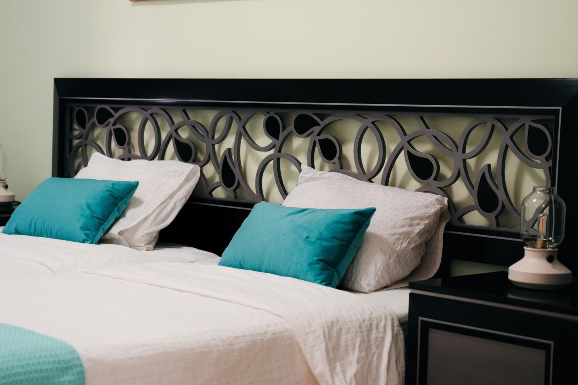Resort Suites Vecindario เบซินดาริโอ ภายนอก รูปภาพ