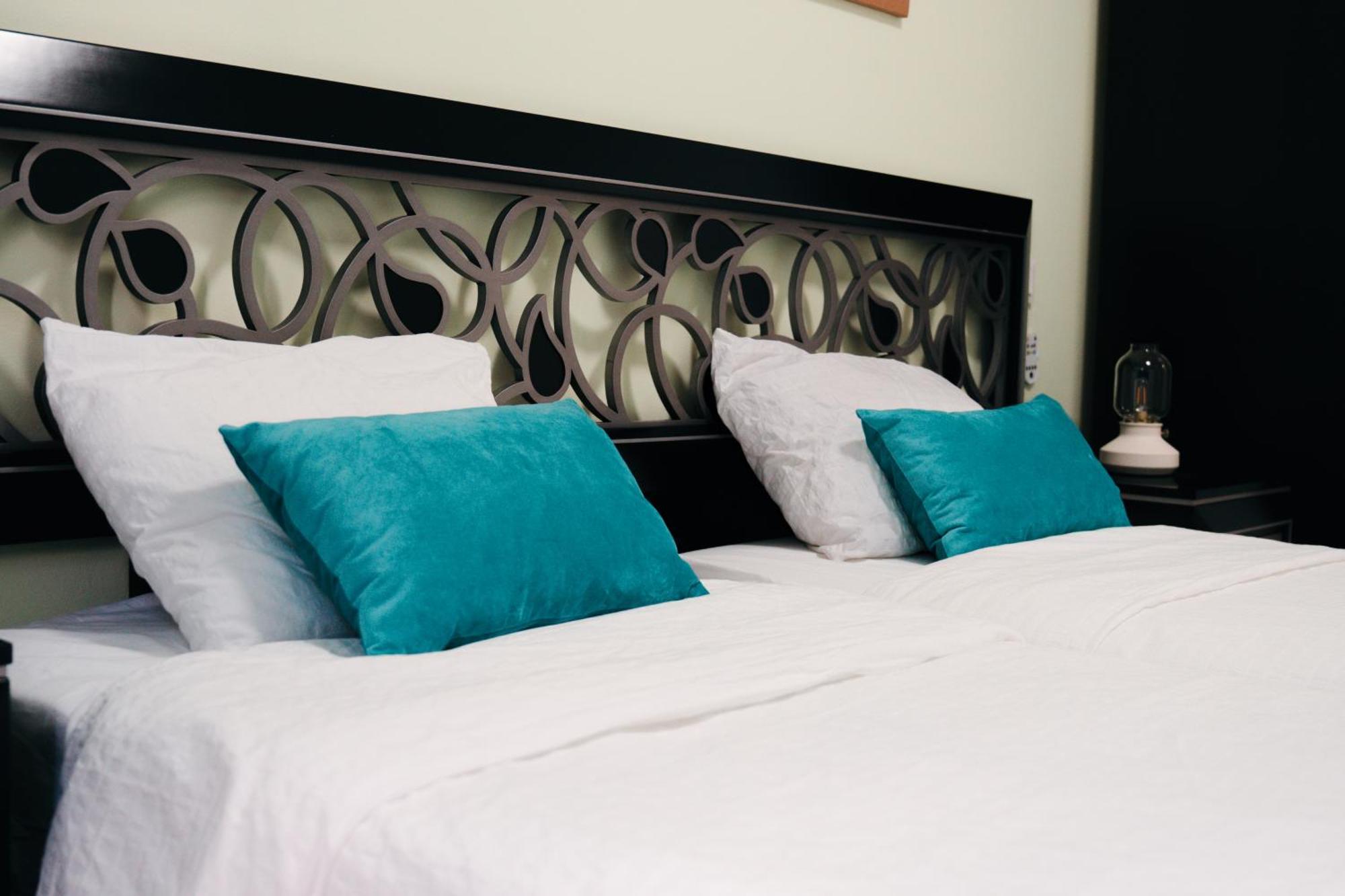 Resort Suites Vecindario เบซินดาริโอ ภายนอก รูปภาพ