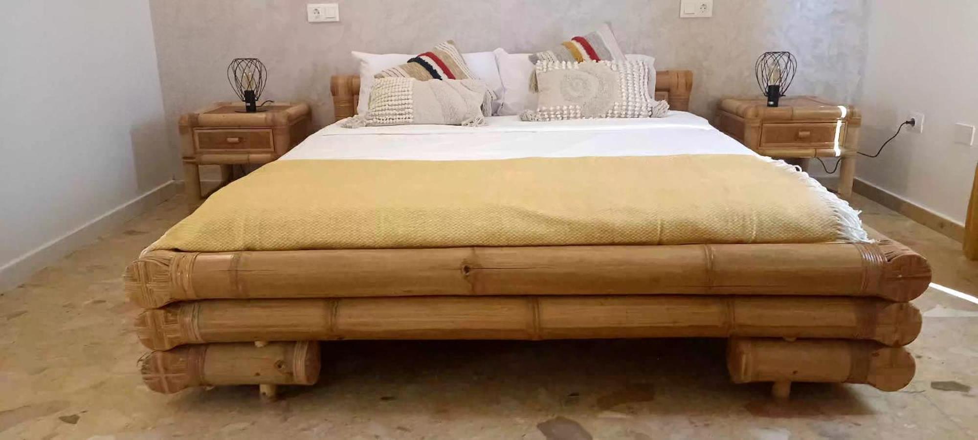 Resort Suites Vecindario เบซินดาริโอ ภายนอก รูปภาพ