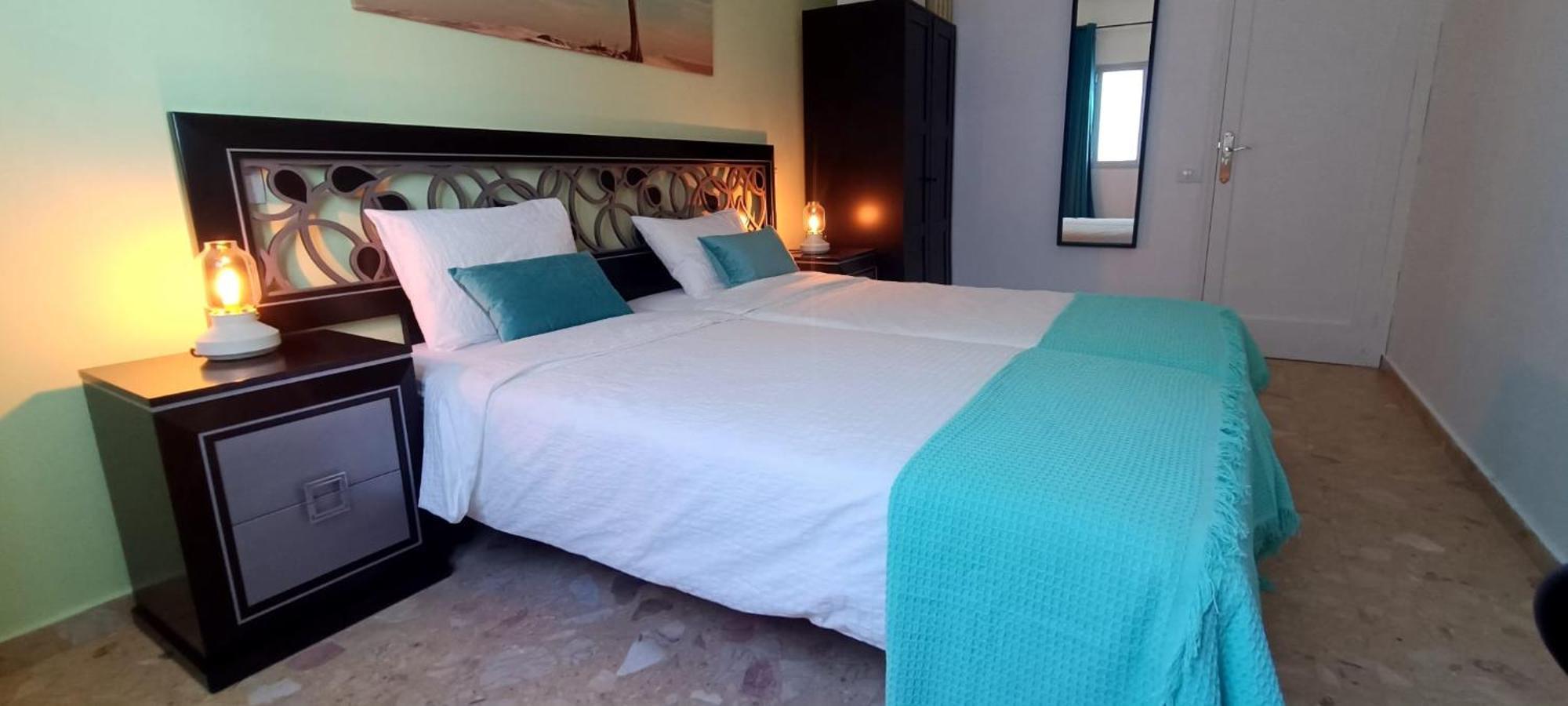 Resort Suites Vecindario เบซินดาริโอ ภายนอก รูปภาพ