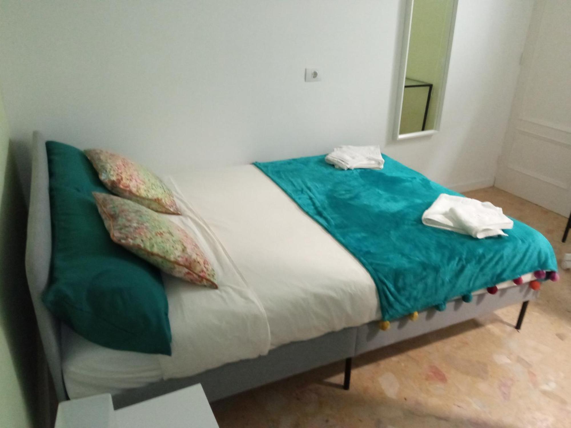 Resort Suites Vecindario เบซินดาริโอ ภายนอก รูปภาพ