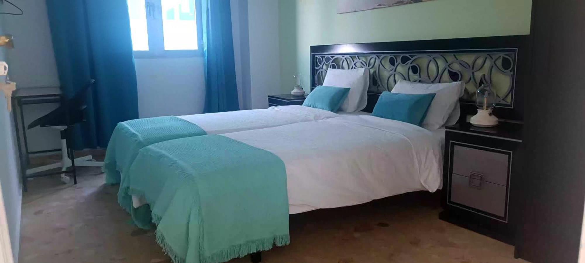 Resort Suites Vecindario เบซินดาริโอ ภายนอก รูปภาพ