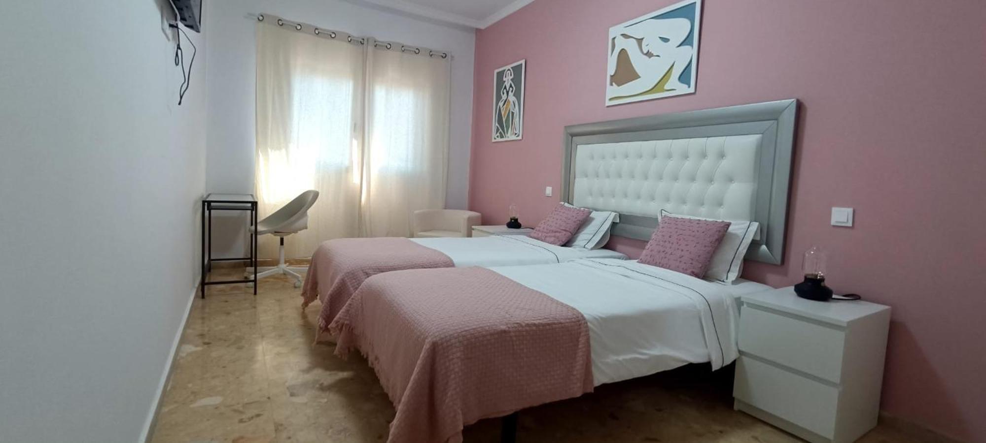 Resort Suites Vecindario เบซินดาริโอ ภายนอก รูปภาพ