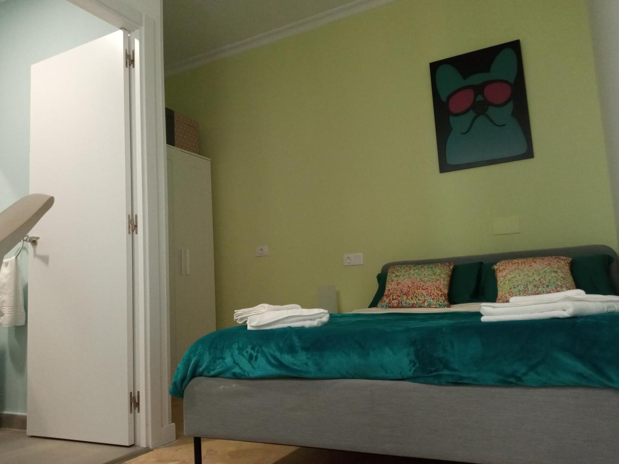 Resort Suites Vecindario เบซินดาริโอ ภายนอก รูปภาพ