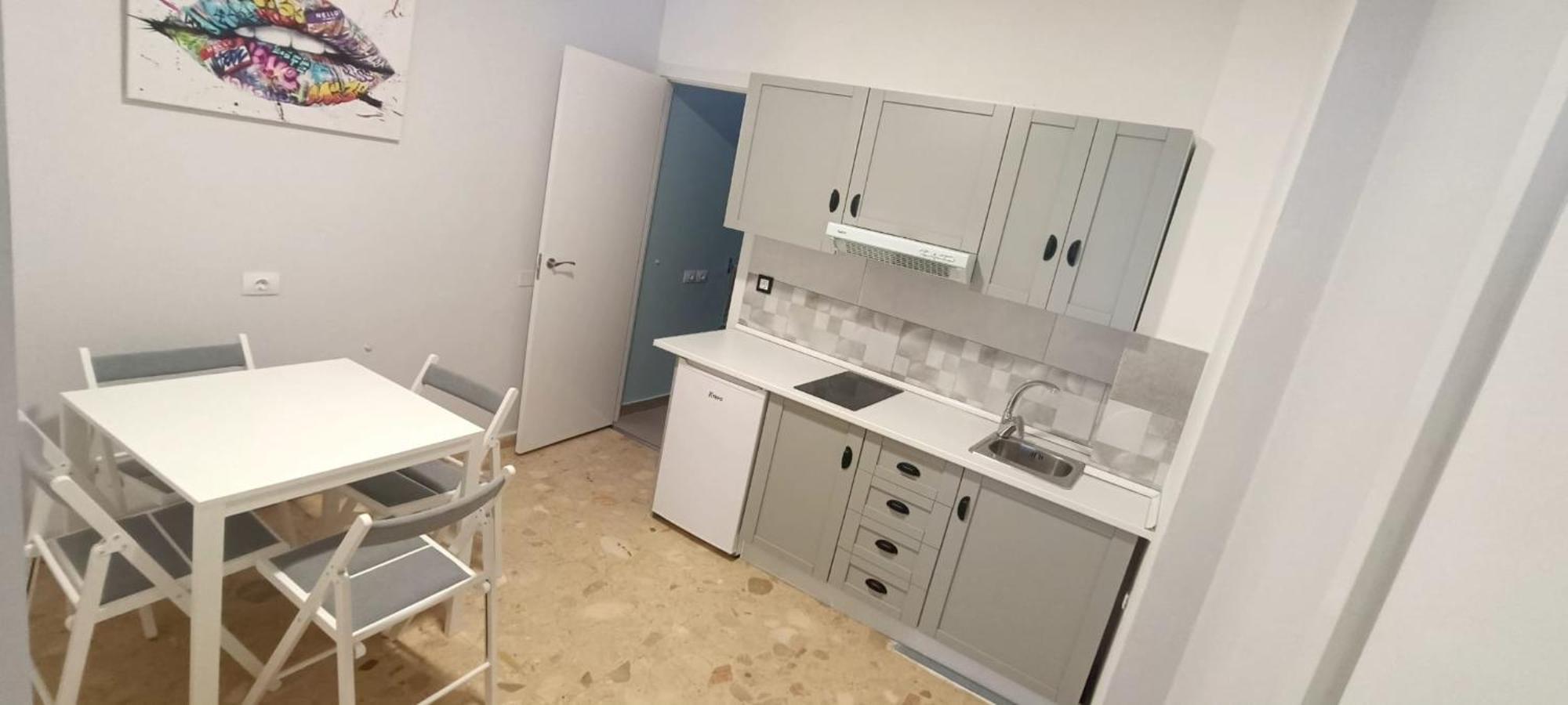 Resort Suites Vecindario เบซินดาริโอ ภายนอก รูปภาพ