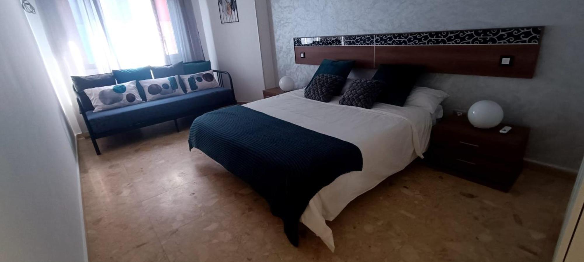 Resort Suites Vecindario เบซินดาริโอ ภายนอก รูปภาพ