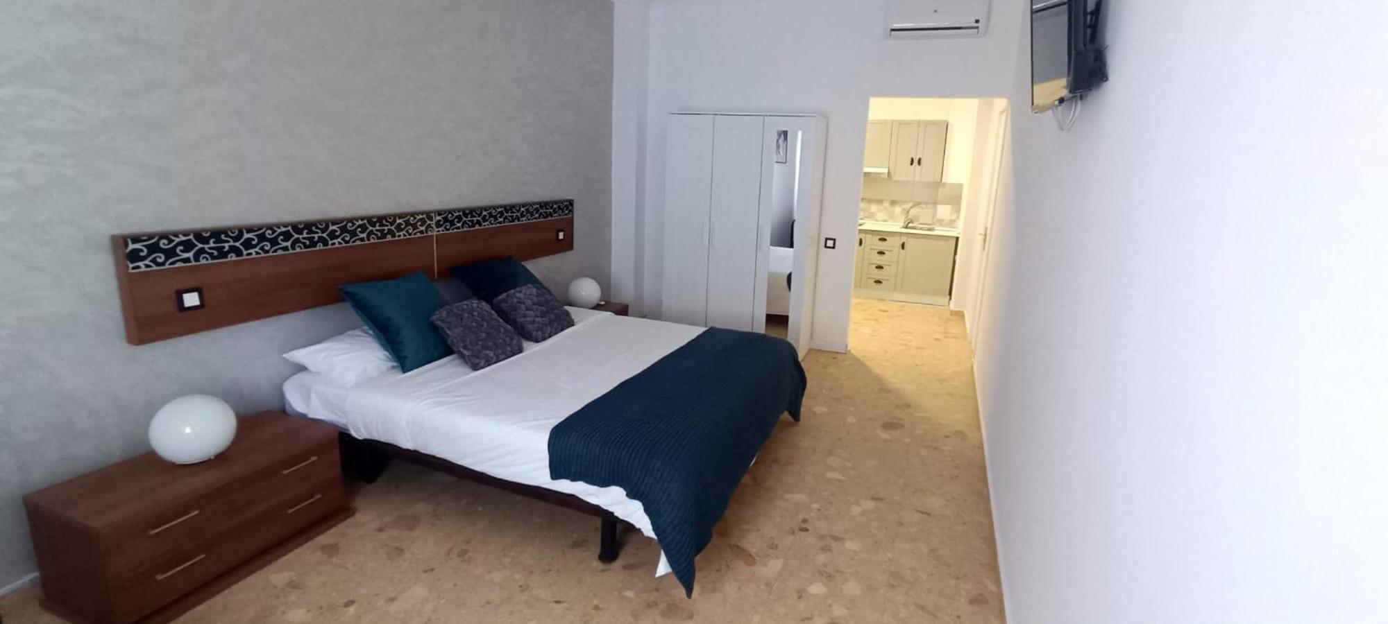 Resort Suites Vecindario เบซินดาริโอ ภายนอก รูปภาพ
