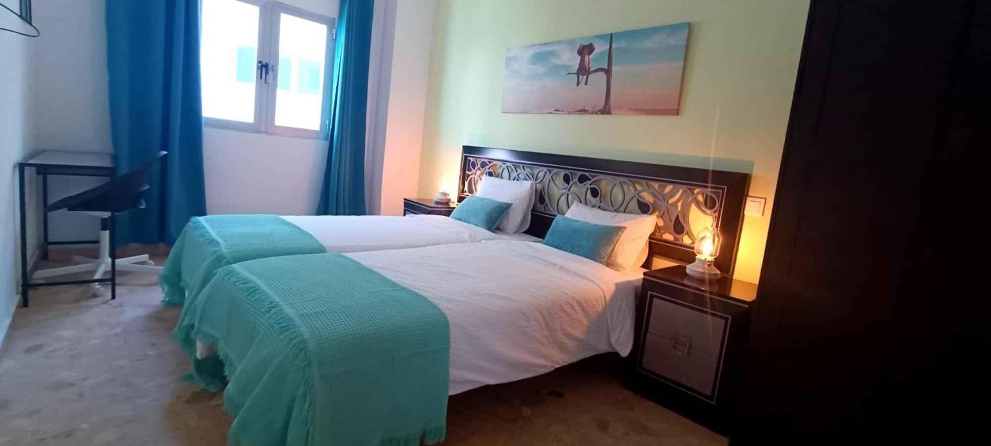 Resort Suites Vecindario เบซินดาริโอ ภายนอก รูปภาพ