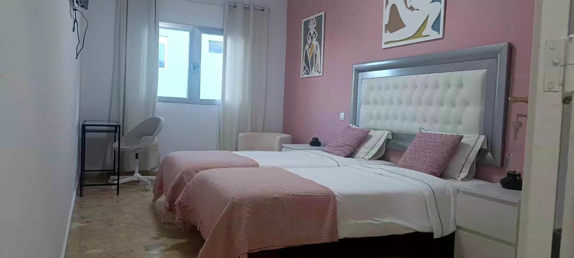 Resort Suites Vecindario เบซินดาริโอ ภายนอก รูปภาพ