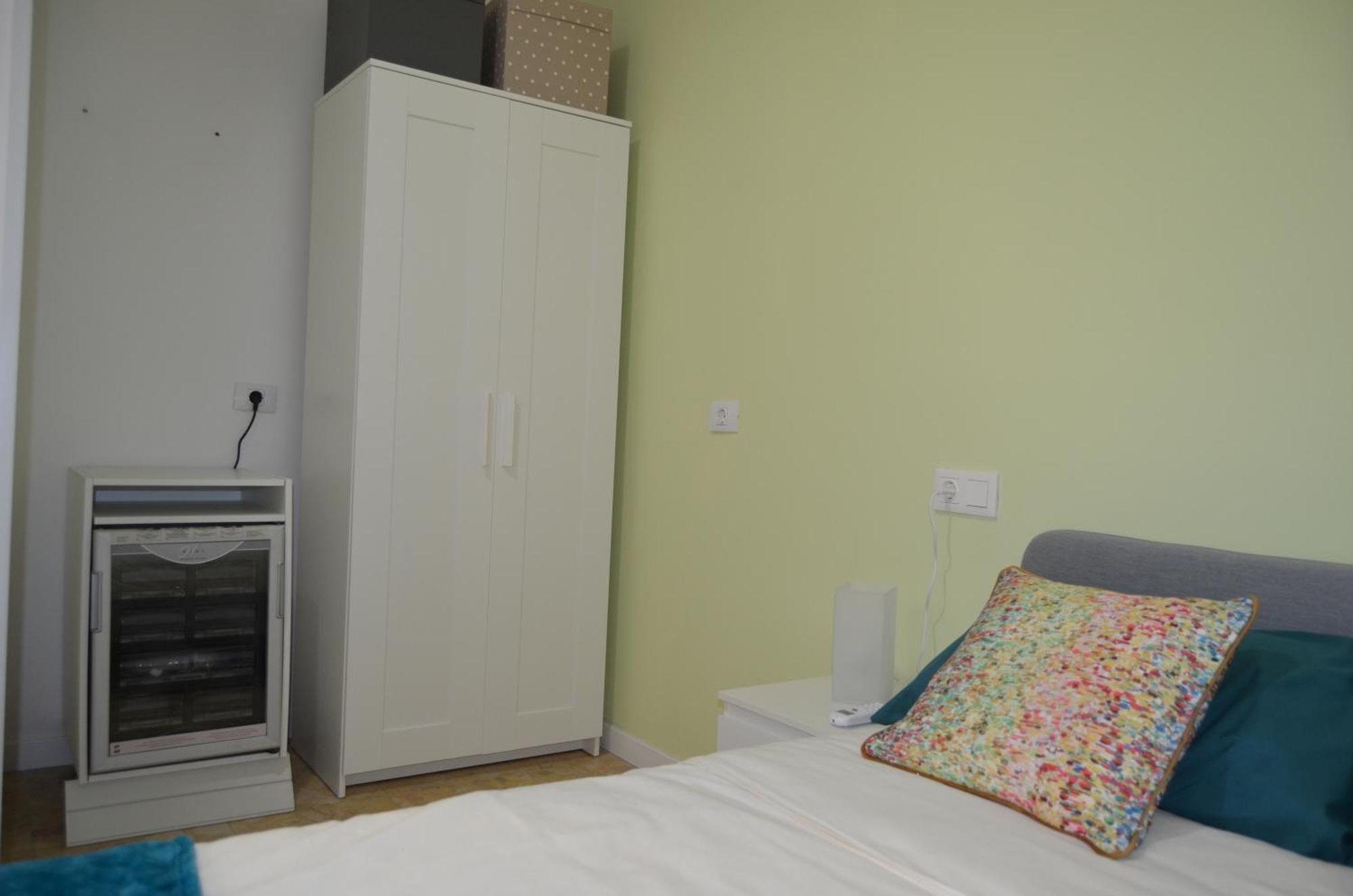 Resort Suites Vecindario เบซินดาริโอ ภายนอก รูปภาพ